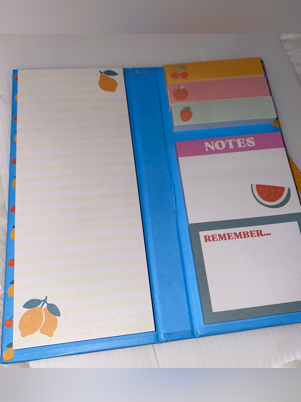 Sticky notes set New - Picture 1 of 3